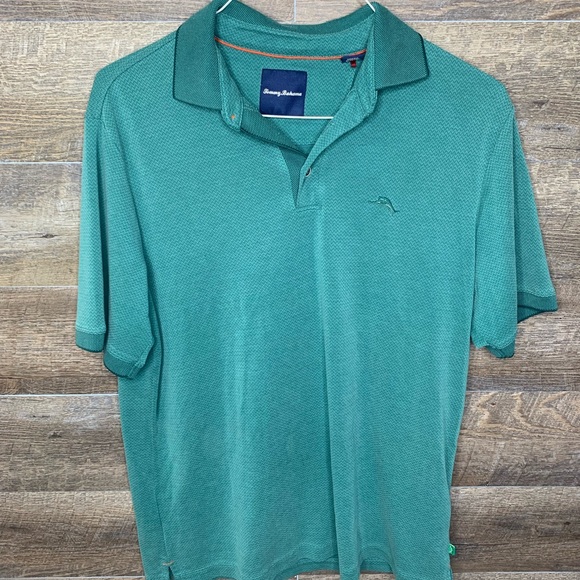 Tommy Bahama Other - Tommy Bahama polo shirt